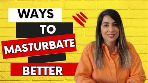 how to masterbet|How to Masturbate for Women: 28 Tips for Positions.